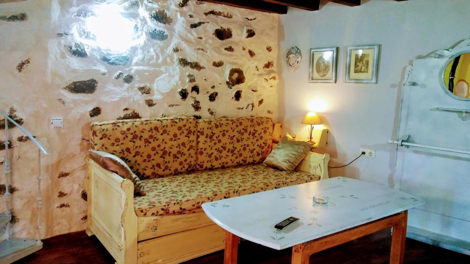 Atardecer En Gredos 1 Villa San Bartolome de Tormes ภายนอก รูปภาพ